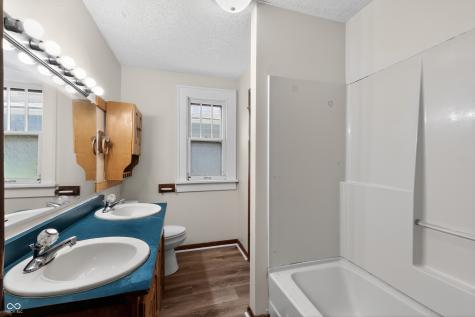 837 N Bancroft Street Indianapolis IN 46201