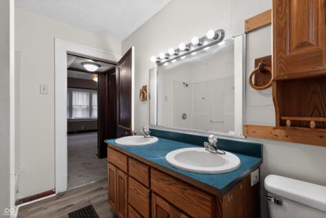 837 N Bancroft Street Indianapolis IN 46201