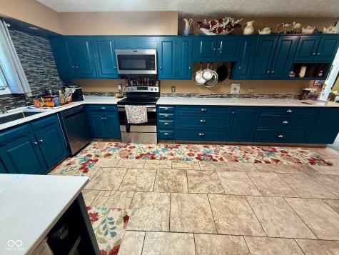 2500 S Edgewood Cove Martinsville IN 46151
