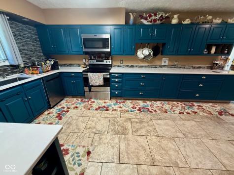 2500 S Edgewood Cove Martinsville IN 46151