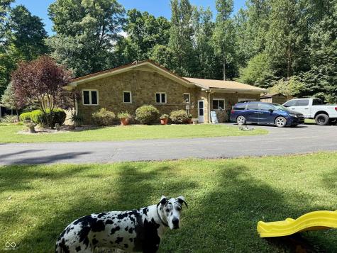 2500 S Edgewood Cove Martinsville IN 46151