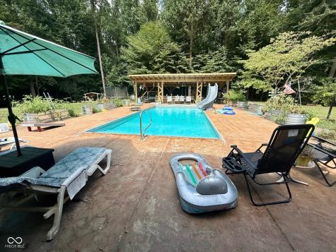 2500 S Edgewood Cove Martinsville IN 46151