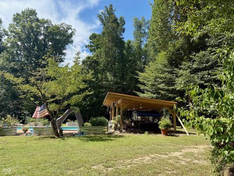 2500 S Edgewood Cove Martinsville IN 46151