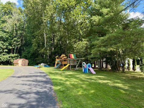 2500 S Edgewood Cove Martinsville IN 46151
