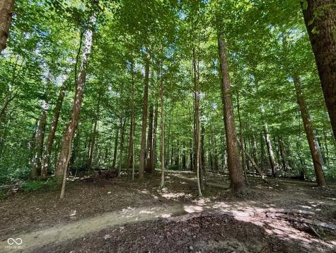 2500 S Edgewood Cove Martinsville IN 46151