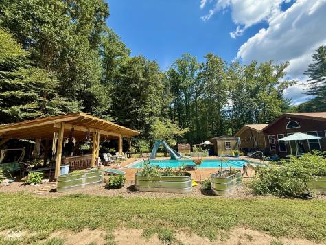 2500 S Edgewood Cove Martinsville IN 46151