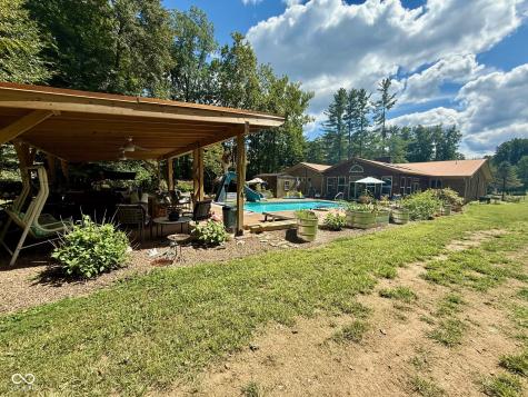 2500 S Edgewood Cove Martinsville IN 46151
