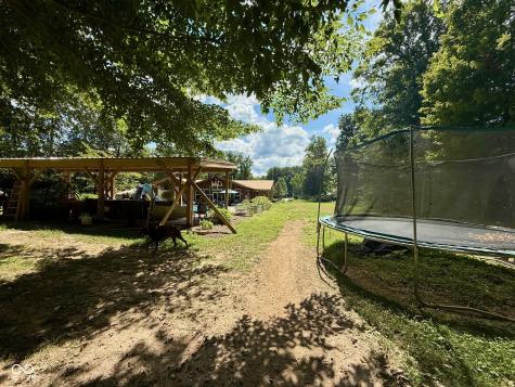2500 S Edgewood Cove Martinsville IN 46151