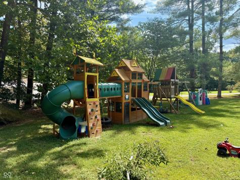 2500 S Edgewood Cove Martinsville IN 46151