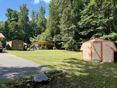 2500 S Edgewood Cove Martinsville IN 46151