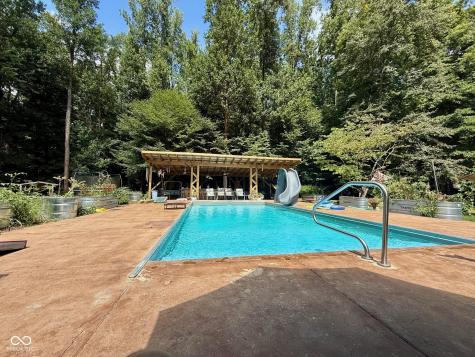2500 S Edgewood Cove Martinsville IN 46151