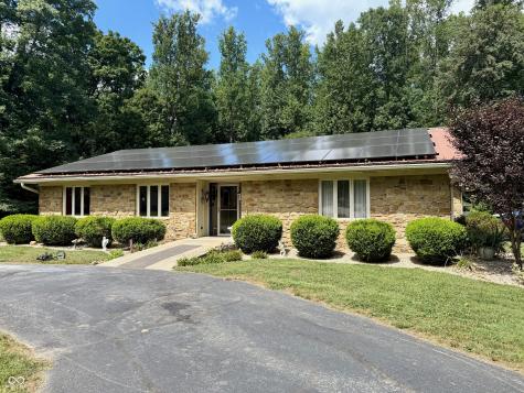 2500 S Edgewood Cove Martinsville IN 46151