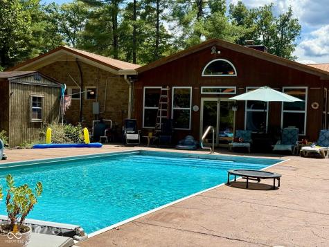 2500 S Edgewood Cove Martinsville IN 46151