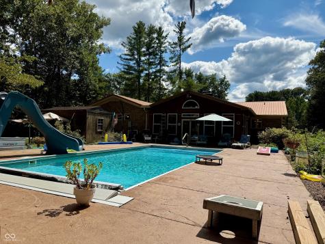 2500 S Edgewood Cove Martinsville IN 46151