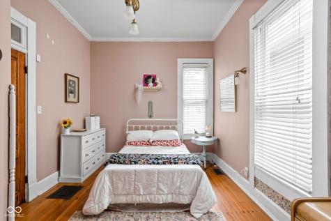 1635 N Delaware Street Indianapolis IN 46202
