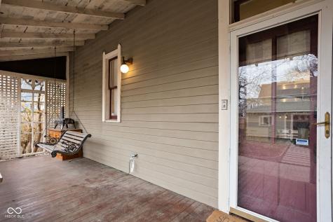1635 N Delaware Street Indianapolis IN 46202