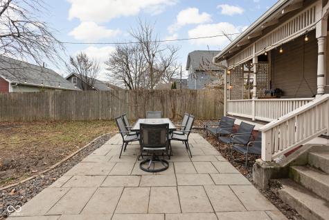1635 N Delaware Street Indianapolis IN 46202