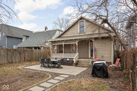 1635 N Delaware Street Indianapolis IN 46202