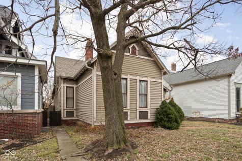 1635 N Delaware Street Indianapolis IN 46202