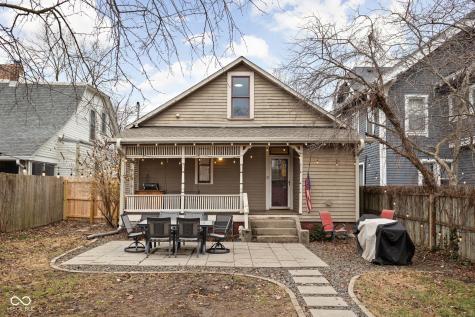 1635 N Delaware Street Indianapolis IN 46202