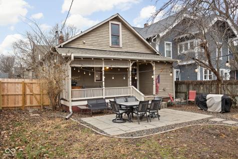 1635 N Delaware Street Indianapolis IN 46202