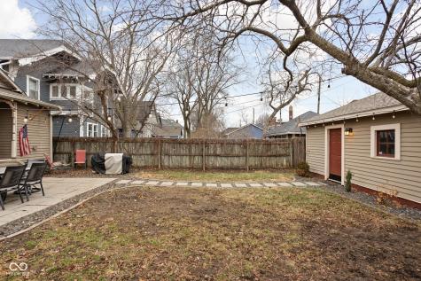 1635 N Delaware Street Indianapolis IN 46202