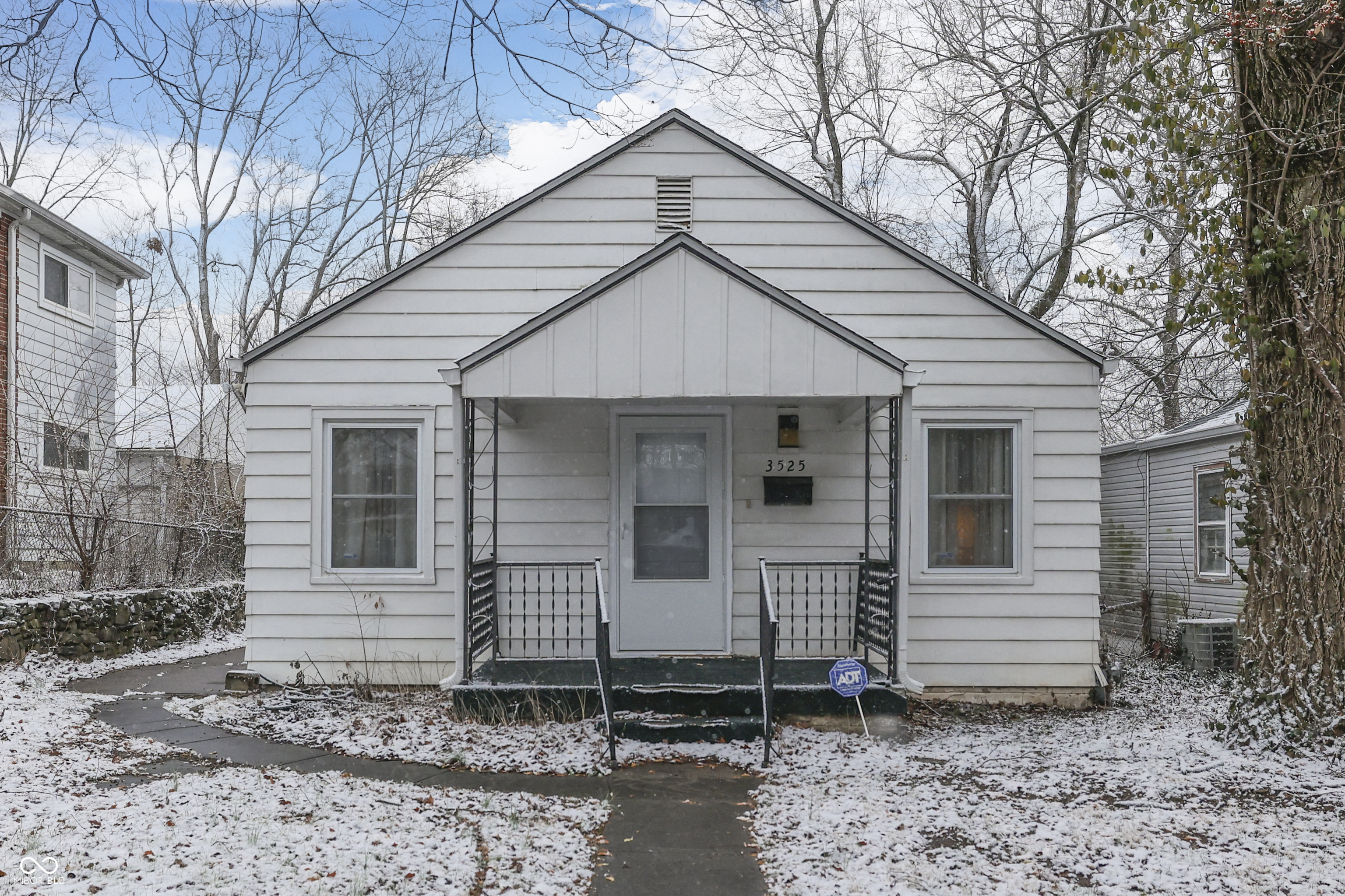 3525 N Olney Street Indianapolis IN 46218