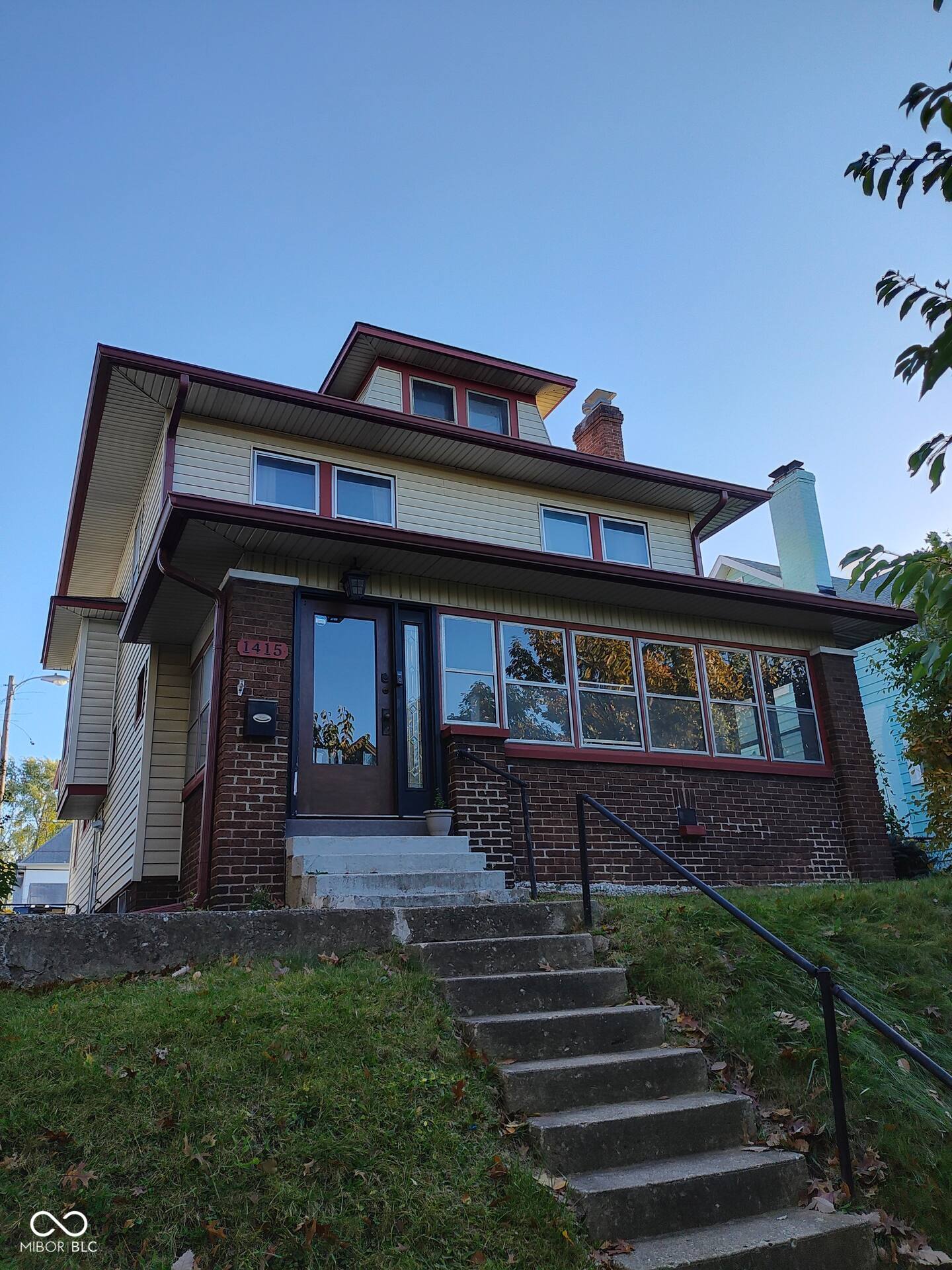 1415 Sturm Avenue Indianapolis IN 46201