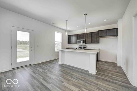 2032 Oak Terrace Drive Shelbyville IN 46176