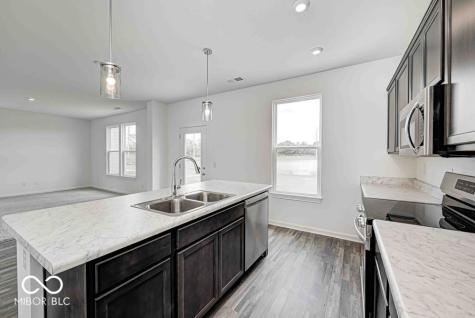 2032 Oak Terrace Drive Shelbyville IN 46176