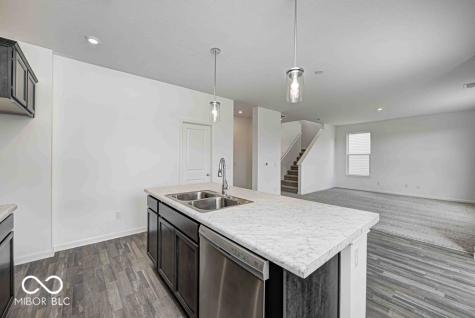 2032 Oak Terrace Drive Shelbyville IN 46176
