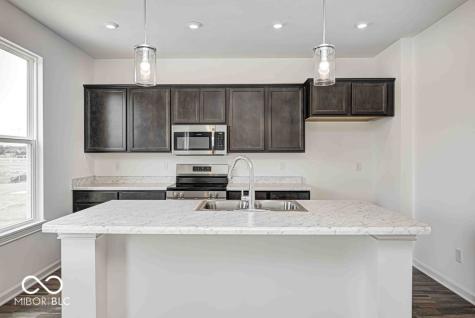 2032 Oak Terrace Drive Shelbyville IN 46176