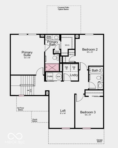 2032 Oak Terrace Drive Shelbyville IN 46176