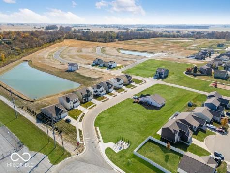 2032 Oak Terrace Drive Shelbyville IN 46176