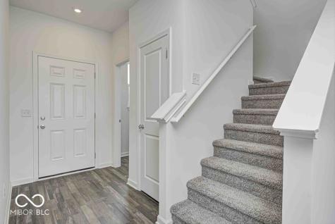 2032 Oak Terrace Drive Shelbyville IN 46176
