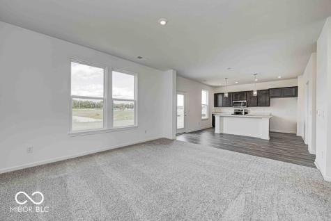 2032 Oak Terrace Drive Shelbyville IN 46176