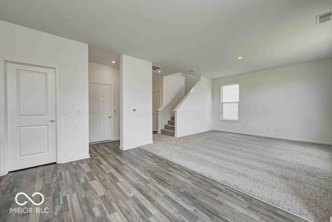 2032 Oak Terrace Drive Shelbyville IN 46176