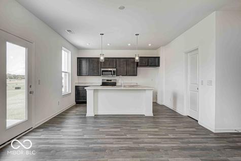 2032 Oak Terrace Drive Shelbyville IN 46176