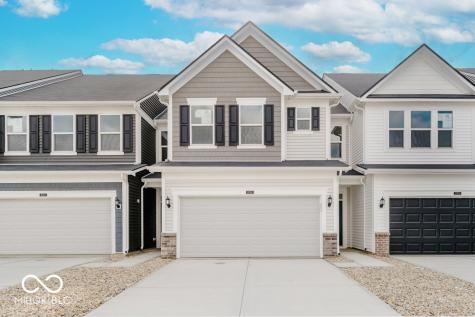 680 Garrow Drive Westfield IN 46074