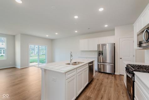 680 Garrow Drive Westfield IN 46074