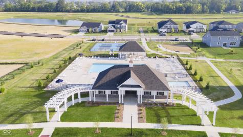680 Garrow Drive Westfield IN 46074