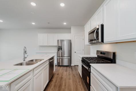 680 Garrow Drive Westfield IN 46074