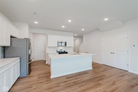 680 Garrow Drive Westfield IN 46074