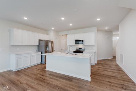 680 Garrow Drive Westfield IN 46074