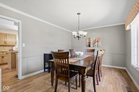 8342 Catamaran Drive Indianapolis IN 46236