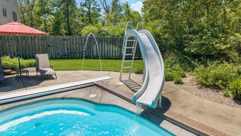 8342 Catamaran Drive Indianapolis IN 46236