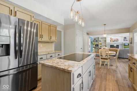 8342 Catamaran Drive Indianapolis IN 46236
