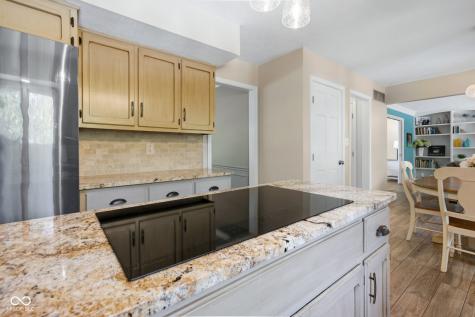 8342 Catamaran Drive Indianapolis IN 46236