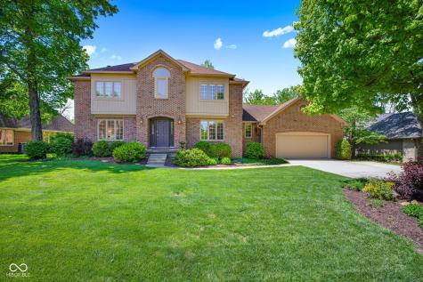 8342 Catamaran Drive Indianapolis IN 46236