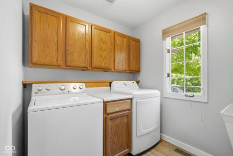 8342 Catamaran Drive Indianapolis IN 46236